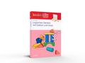 : bambinoLÜK-Set. Logisches Denken mit Elefant und Hase, Buch