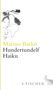 Matsuo Basho: Hundertundelf Haiku, Buch