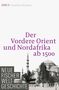 Gudrun Krämer: Neue Fischer Weltgeschichte. Band 9, Buch