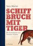 Yann Martel: Schiffbruch mit Tiger, Buch