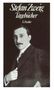 Stefan Zweig: Tagebücher, Buch