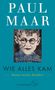 Paul Maar: Wie alles kam, Buch
