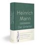 Heinrich Mann: Der Untertan, Buch