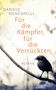 Daniele Mencarelli: Für die Kämpfer, für die Verrückten, Buch