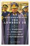 Philippe Sands: Die Verschwundenen von Londres 38, Buch