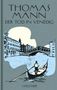 Thomas Mann: Der Tod in Venedig, Buch