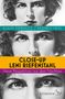 Klaus Dermutz: Close-up Leni Riefenstahl, Buch