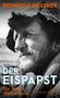 Reinhold Messner: Der Eispapst, Buch