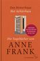 Anne Frank: Das Hinterhaus - Het Achterhuis, Buch