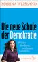 Marina Weisband: Die neue Schule der Demokratie, Buch