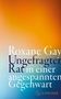 Roxane Gay: Ungefragter Rat in einer angespannten Gegenwart, Buch