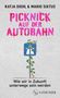 Katja Diehl: Picknick auf der Autobahn, Buch