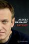 Alexej Nawalny: Patriot, Buch