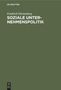 Friedrich Fürstenberg: Soziale Unternehmenspolitik, Buch
