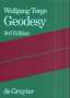 Wolfgang Torge: Geodesy, Buch