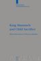 Francesca Stavrakopoulou: King Manasseh and Child Sacrifice, Buch