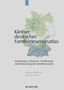 Damaris Nübling: Kleiner deutscher Familiennamenatlas, Buch