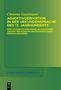 Christine Ganslmayer: Adjektivderivation in der Urkundensprache des 13. Jahrhunderts, Buch