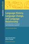Brian D. Joseph: Language History, Language Change, and Language Relationship, Buch