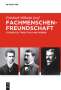 Friedrich Wilhelm Graf: Fachmenschenfreundschaft, Buch