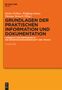Grundlagen der praktischen Information und Dokumentation, Buch
