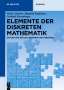 Volker Diekert: Elemente der diskreten Mathematik, Buch
