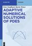 Martin Weiser: Adaptive Numerical Solution of PDEs, Buch