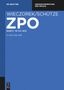 : §§ 724-802l, Buch