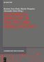 Handbuch Sprache in Politik und Gesellschaft, Buch