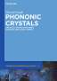 Vincent Laude: Phononic Crystals, Buch