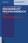Medienrecht 1. Europäisches Medienrecht und Durchsetzung des geistigen Eigentums, Buch