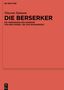 Vincent Samson: Die Berserker, Buch