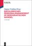 Erfolgreiches Personalmanagement im demografischen Wandel, Buch