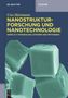 Uwe Hartmann: Nanostrukturforschung und Nanotechnologie, Buch