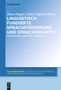 Linguistisch fundierte Sprachförderung und Sprachdidaktik, Buch