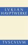 Lukian: Hauptwerke, Buch