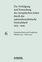 : Deutsches Reich und Protektorat Böhmen und Mähren Oktober 1941 - März 1943, Buch