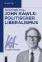 John Rawls: Politischer Liberalismus, Buch