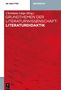 Grundthemen der Literaturwissenschaft: Literaturdidaktik, Buch, Buch
