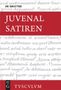Juvenal: Satiren / Saturae, Buch