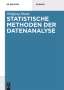 Wolfgang Rhode: Statistische Methoden der Datenanalyse, Buch