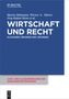 Martin Hahmann: Wirtschaft und Recht, Buch