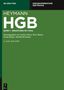 Heymann-Handelsgesetzbuch (ohne Seerecht), Erstes Buch. Einleitung; §§ 1-104a, Buch