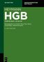 : Heymann-Handelsgesetzbuch (ohne Seerecht). Zweites Buch. §§ 105-237, Buch