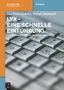 Steven Stannard: LyX - Eine schnelle Einführung, Buch