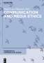 : Communication and Media Ethics, Buch