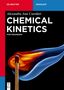 Alexandra Ana Csavdari: Chemical Kinetics, Buch
