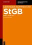 StGB. §§ 306-322, Buch