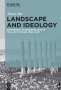Doron Bar: Landscape and Ideology, Buch