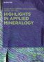 Highlights in Applied Mineralogy, Buch